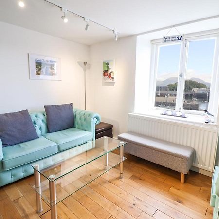 Harbour Suite Porthmadog Esterno foto