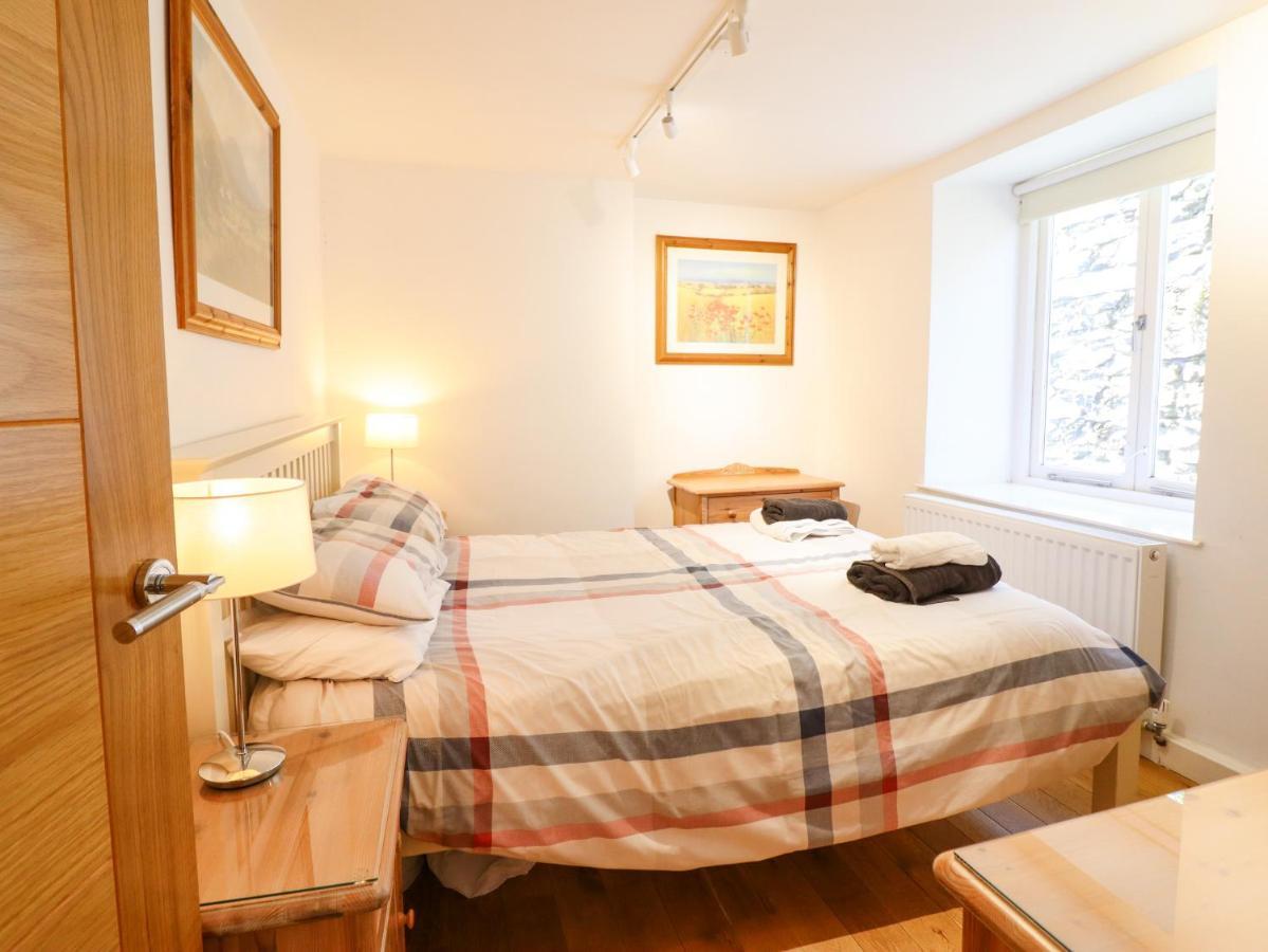 Harbour Suite Porthmadog Esterno foto