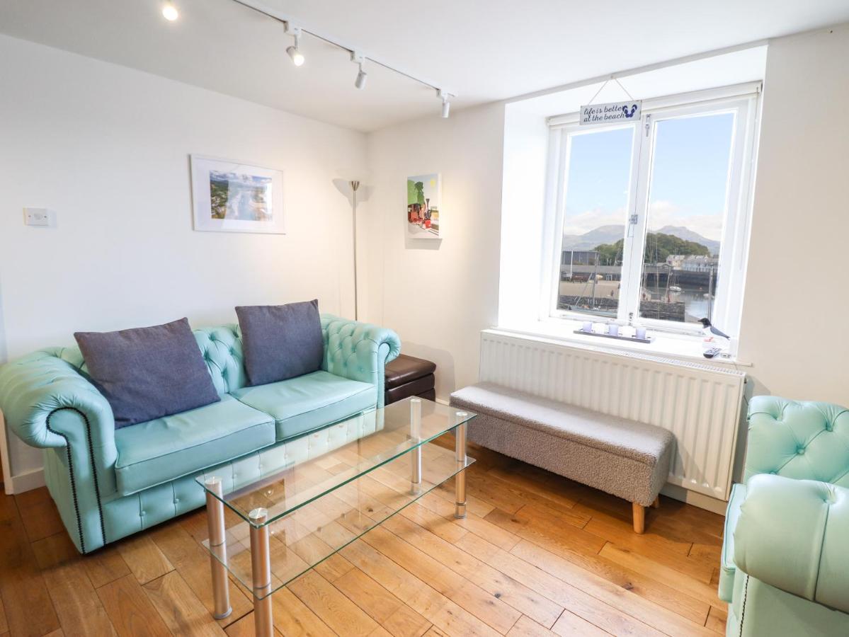 Harbour Suite Porthmadog Esterno foto