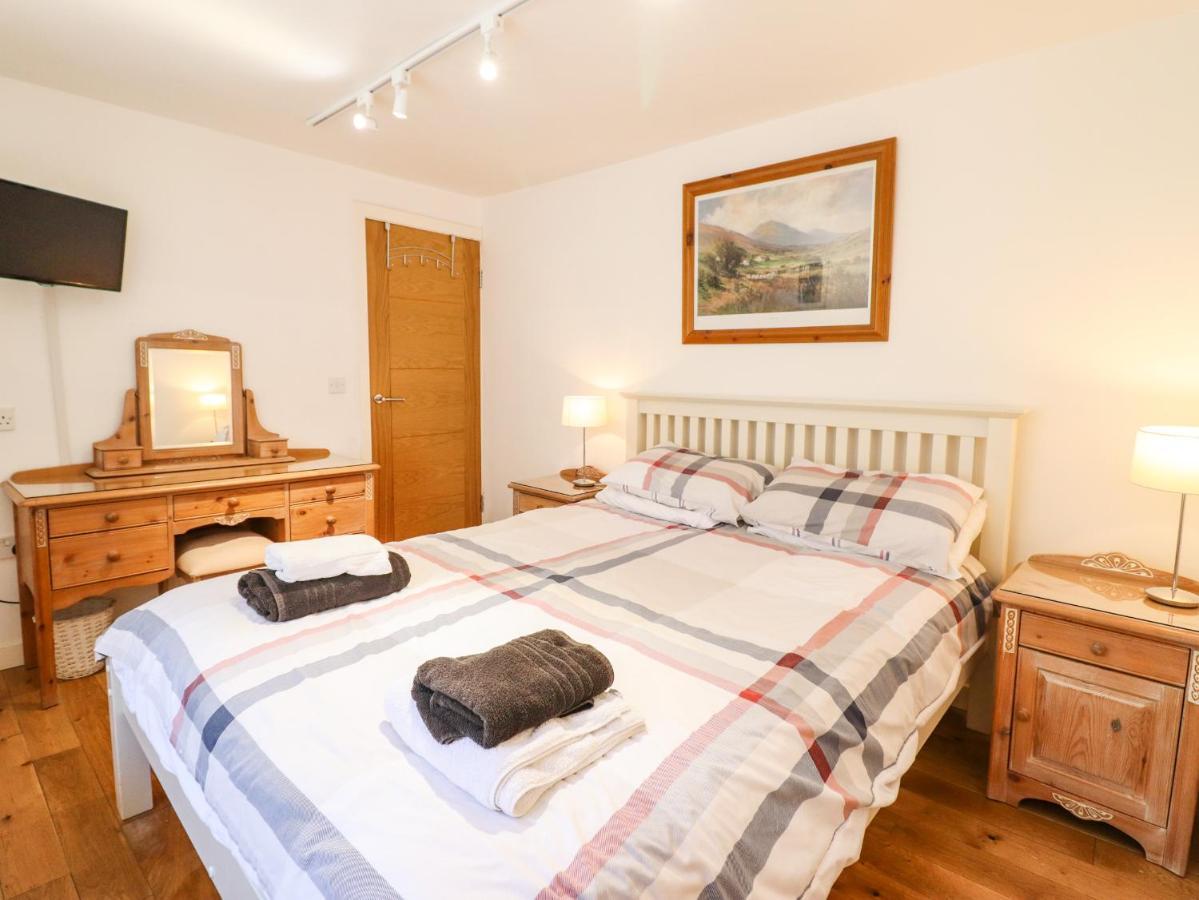 Harbour Suite Porthmadog Esterno foto
