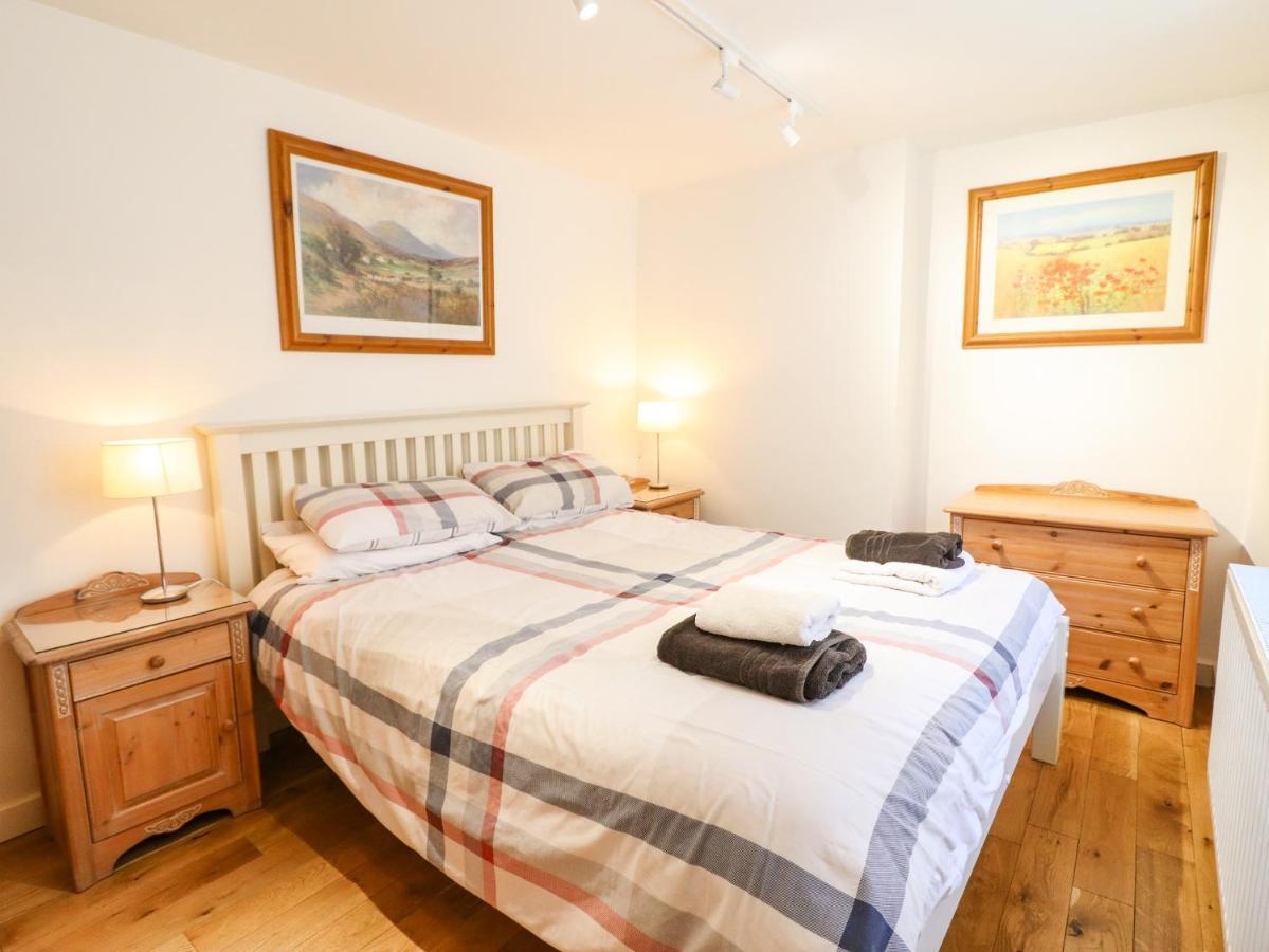 Harbour Suite Porthmadog Esterno foto