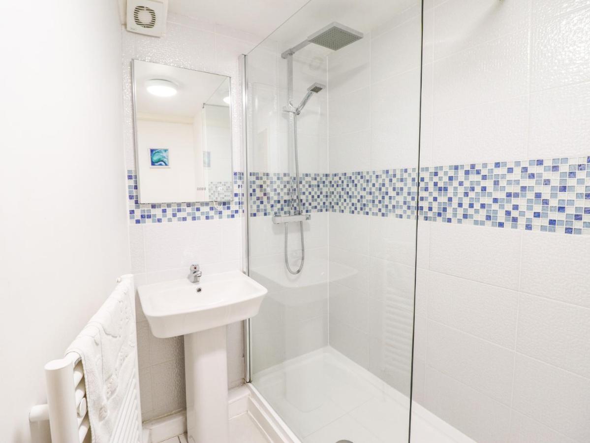 Harbour Suite Porthmadog Esterno foto